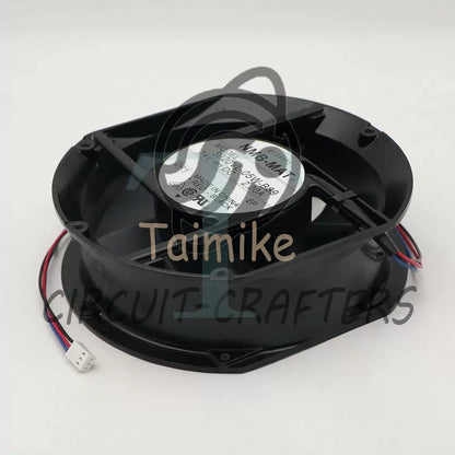 1PCS NMB-MAT 5920VL-05W-B89 17251 24V 2.20A 17cm Inverter cooling fan [2]