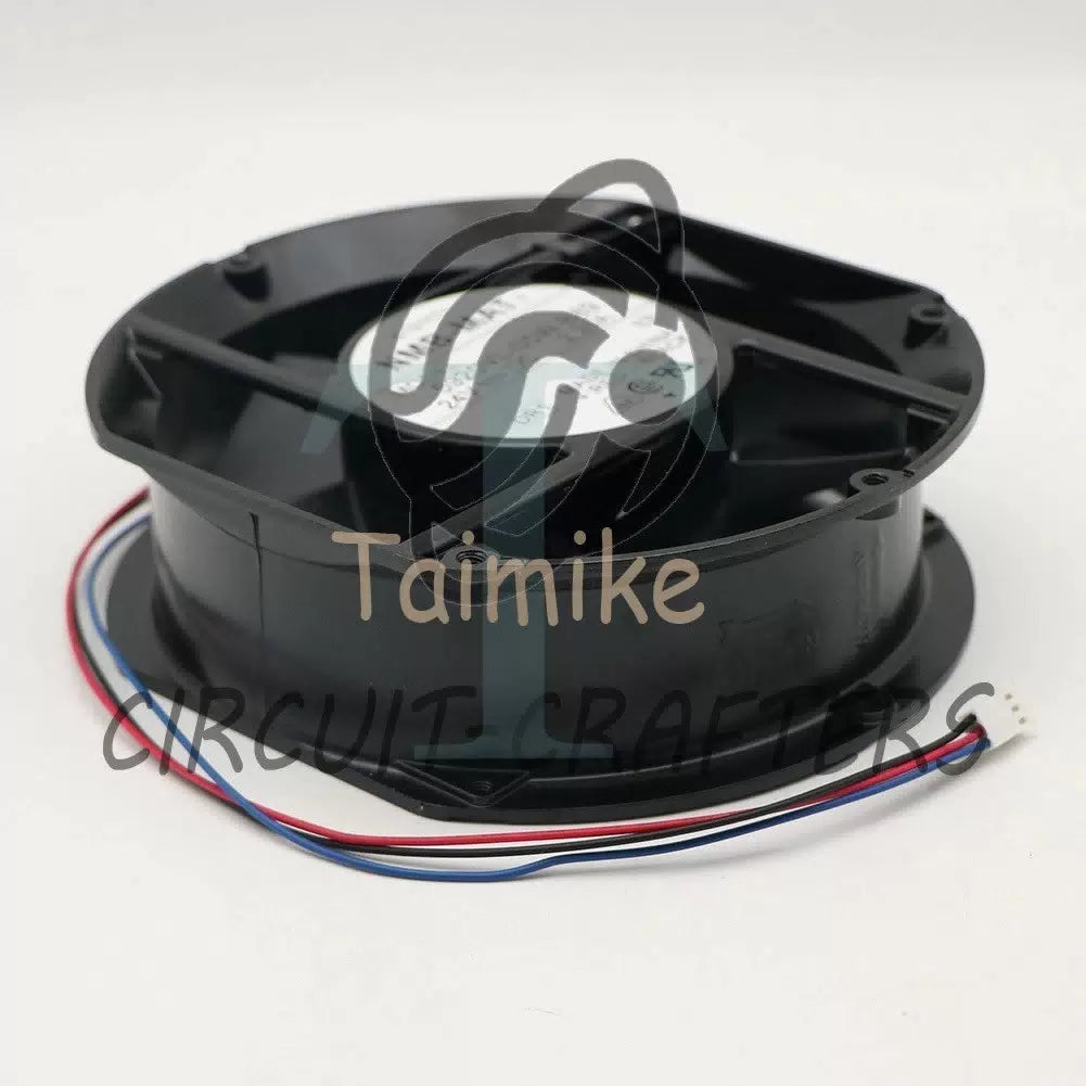 1PCS NMB-MAT 5920VL-05W-B89 17251 24V 2.20A 17cm Inverter cooling fan [3]