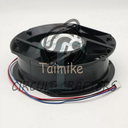 1PCS NMB-MAT 5920VL-05W-B89 17251 24V 2.20A 17cm Inverter cooling fan [3]
