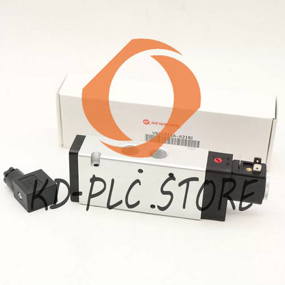 1PCS NORGREN V62C513A-A219J solenoid valve [2]