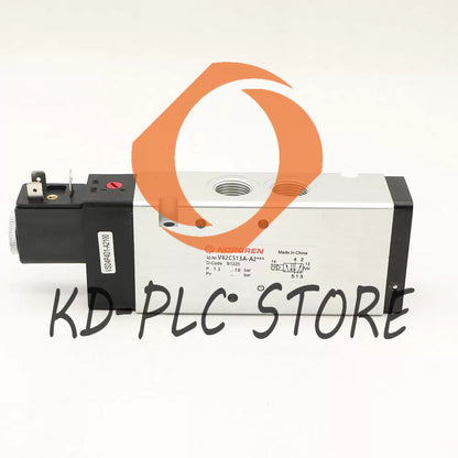 1PCS NORGREN V62C513A-A219J solenoid valve [6]