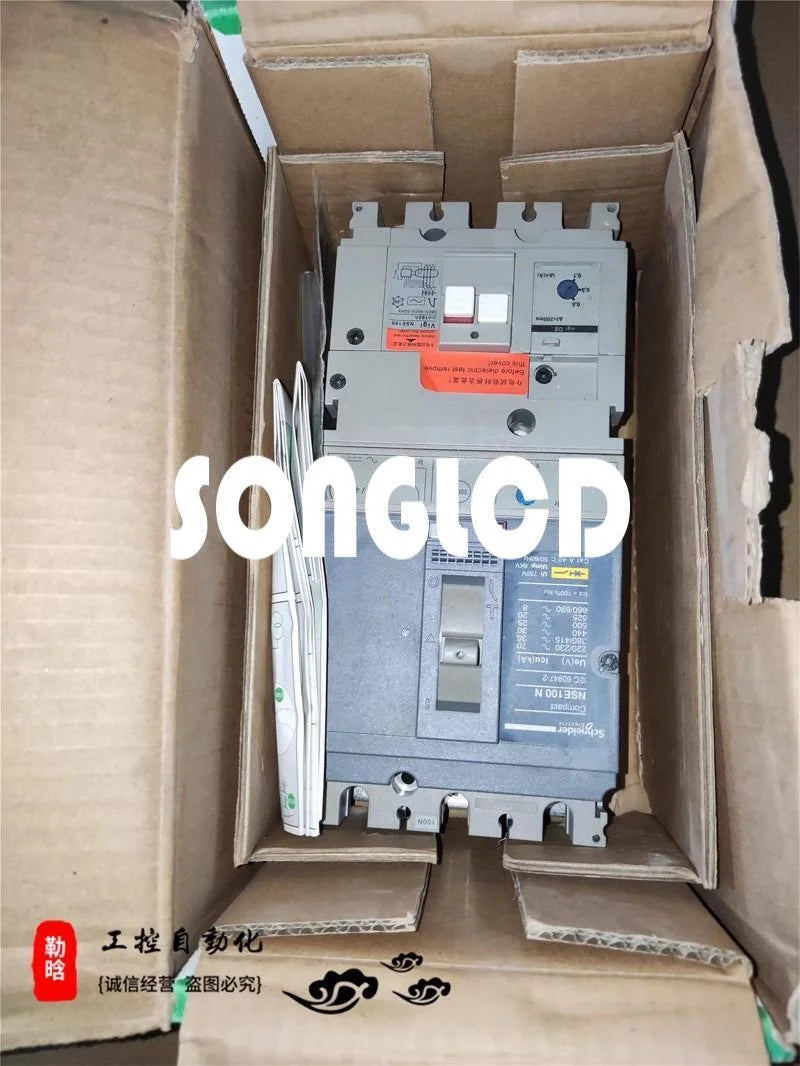 1PCS NSE100N3025EL Electronic Component - KOEED [1]