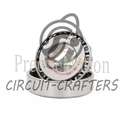 1PCS NTN 30205 Tapered Roller Bearing 25x52x13mm 4T 30205 [3]