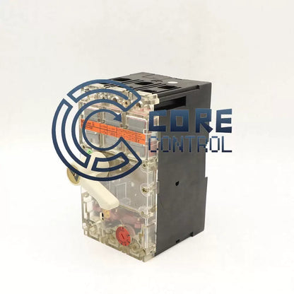 1PCS NZMH4-100 Klockner-Moeller Circuit Breaker [2]