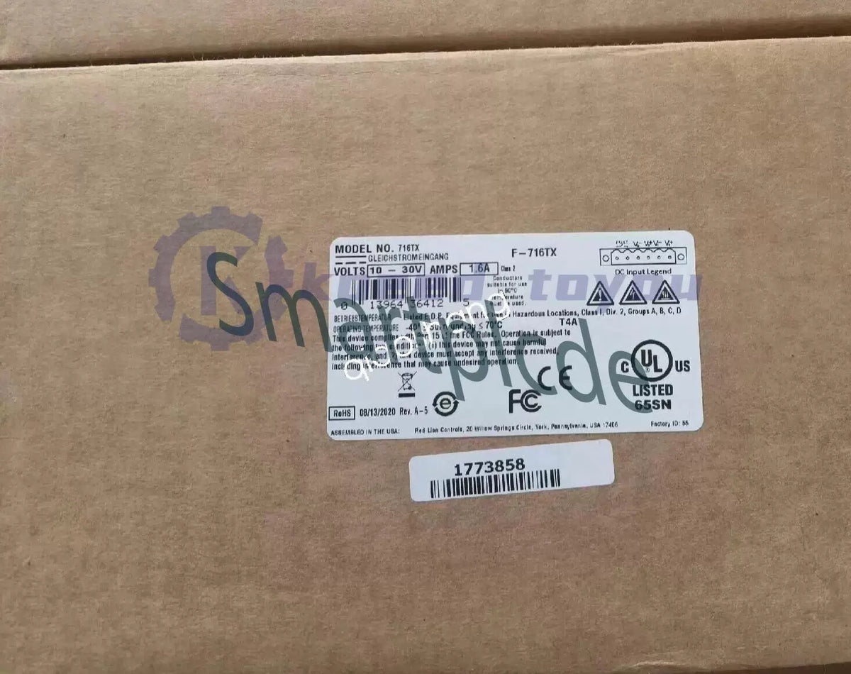 1PCS N-TRON 716TX Fast delivery [3]