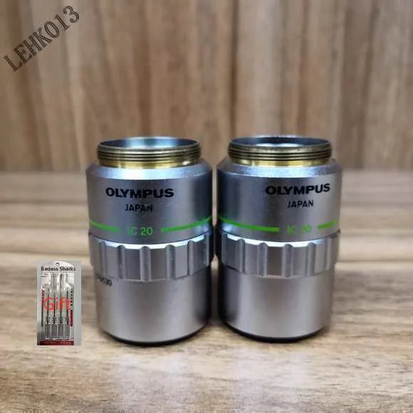 1PCS NeoDPlan 20X/0.40 - KOEED [1]