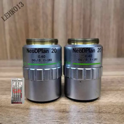 1PCS NeoDPlan 20X/0.40 - KOEED [3]