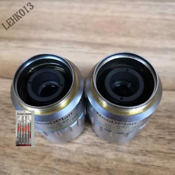 1PCS NeoDPlan 20X/0.40 - KOEED [4]
