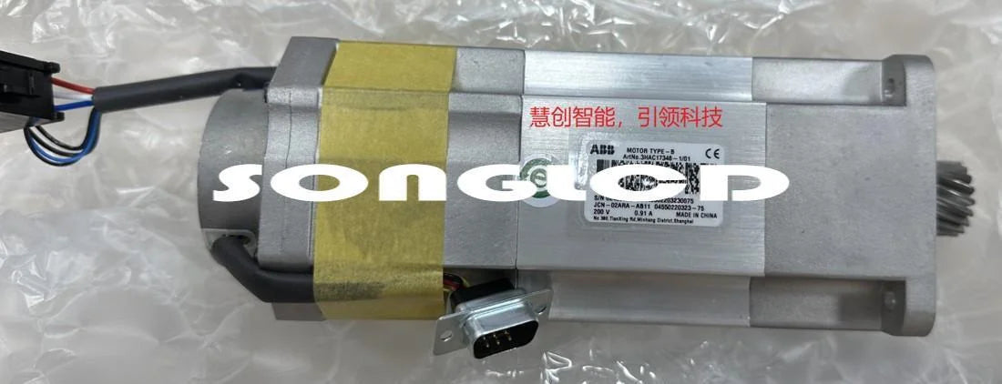 1PCS New 3HAC17346-1/01 Industrial Component - SCHNEIDER ELECTRIC [1]