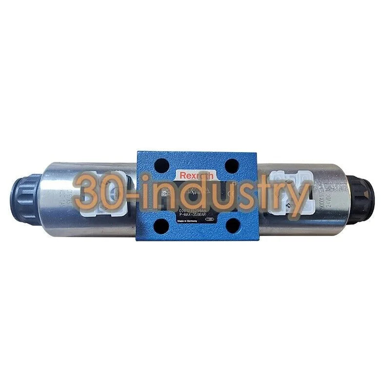 1PCS New 4WE10JA33/CG24N9K4 Directional Solenoid Valve for Rexroth - KOEED [1]