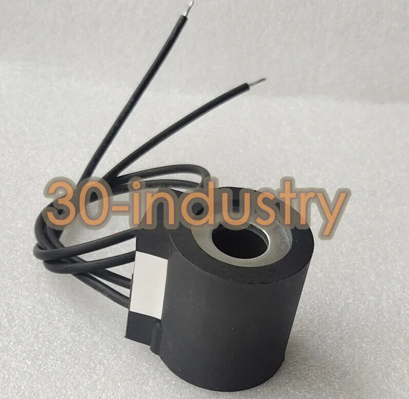 1PCS New 6315024 Solenoid Valve Coil 24VAC for Replacement - XYC [1]