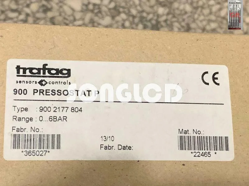 1PCS New 900.2177.804 - High Quality Replacement Part - KOEED [1]