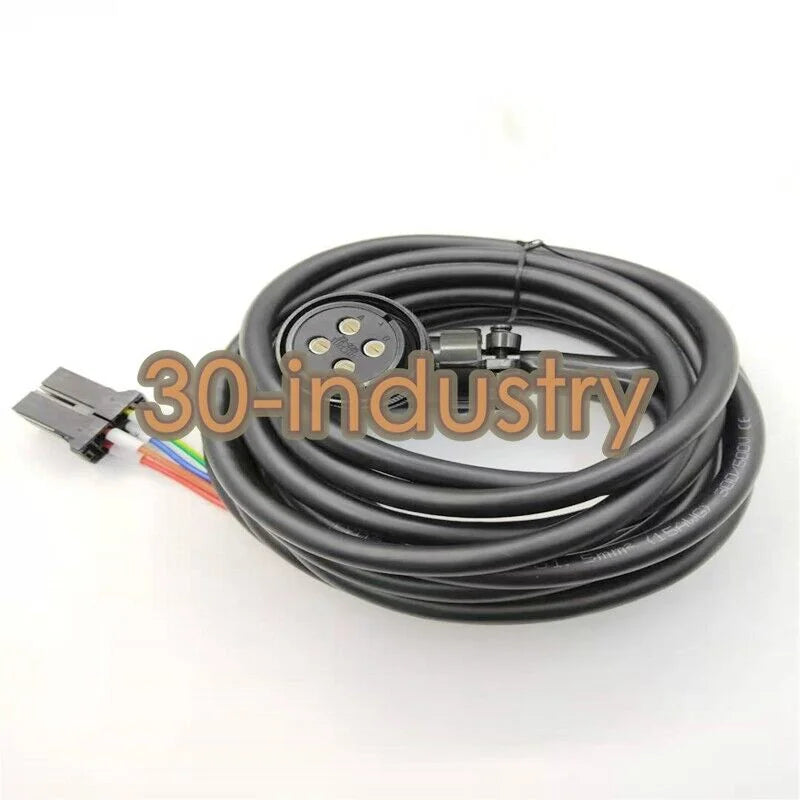1PCS New A06B-6080-K805 Servo Motor Cable - Multiple Lengths Available - OMRON [1]