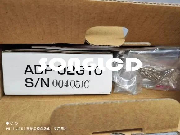 1PCS New ADS-02G10 ADB-02G10-1-H Model - SCHNEIDER ELECTRIC [4]