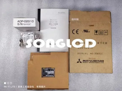 1PCS New ADS-02G10 ADB-02G10-1-H Model - SCHNEIDER ELECTRIC [5]
