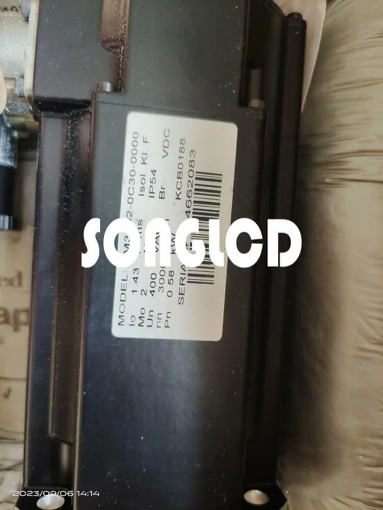 1PCS New AM3032-0C30-0000 High-Performance Module - KOEED [2]