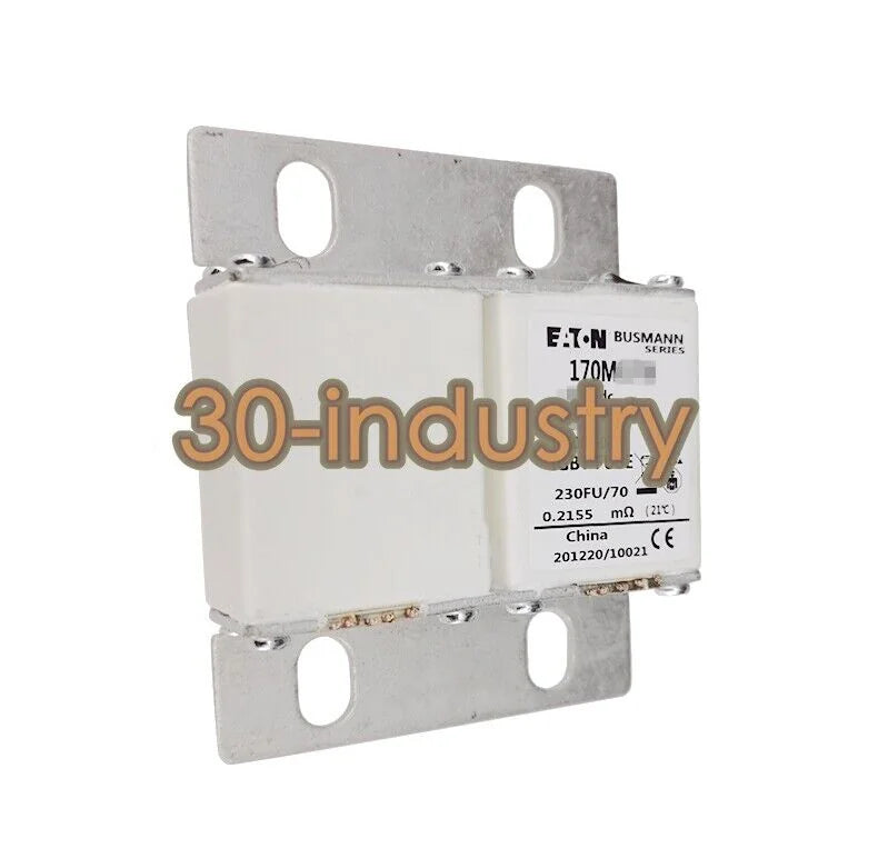 1PCS New Bussmann 170M1792 Fuse for Electrical Protection - Bussmann [1]