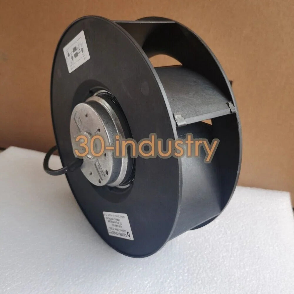 1PCS New C22599-V3HBL 380V Cooling Fan for Efficient Performance - KOEED [1]
