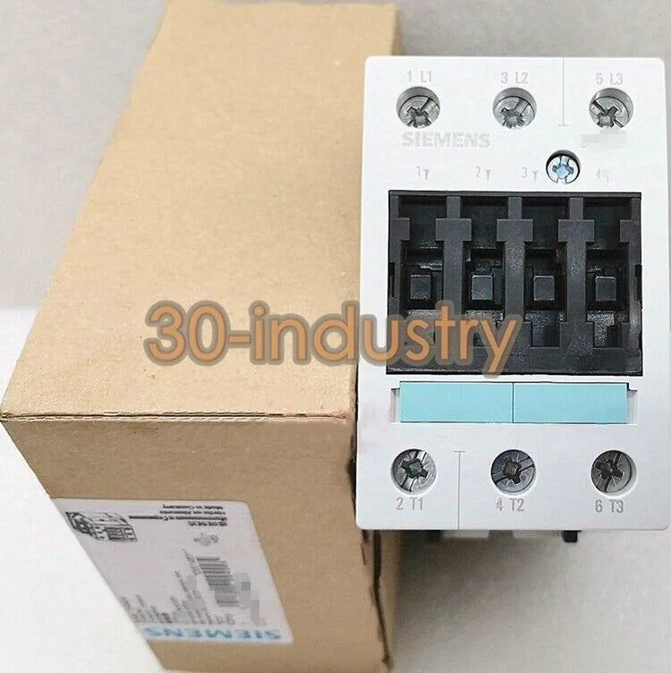 1PCS New Contactor 3RT1036-1AG60 - Reliable Switching Device - SIEMENS [1]