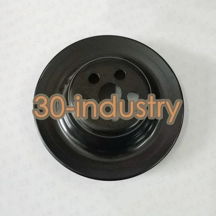 1PCS New Crankshaft Pulley 3400877X for Cummins Engine - CUMMINS [1]
