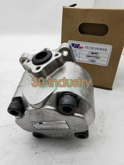 1PCS New EG-PA-F10R Hydraulic Gear Pump - OMRON [1]