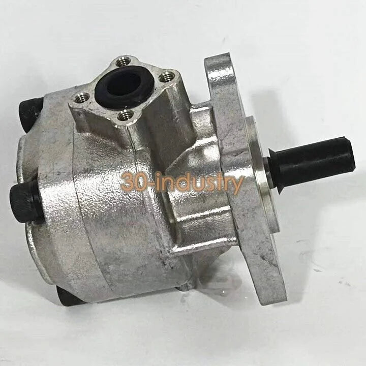 1PCS New EG-PA-F10R Hydraulic Gear Pump - OMRON [2]