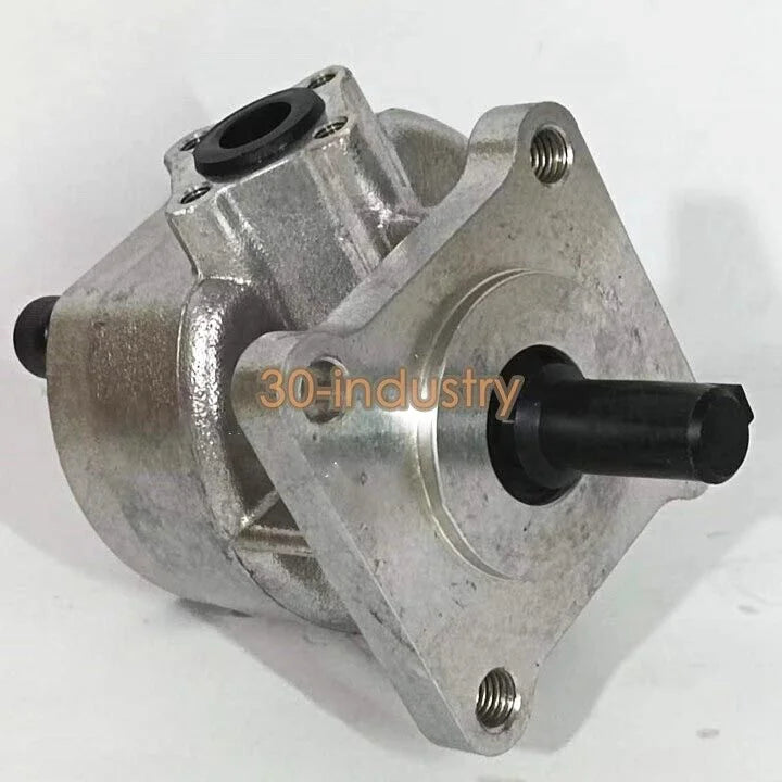 1PCS New EG-PA-F10R Hydraulic Gear Pump - OMRON [3]