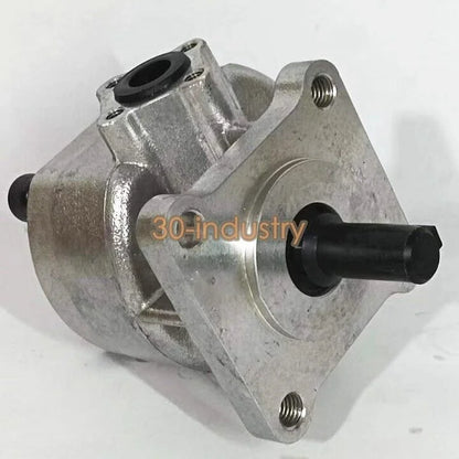 1PCS New EG-PA-F10R Hydraulic Gear Pump - OMRON [3]