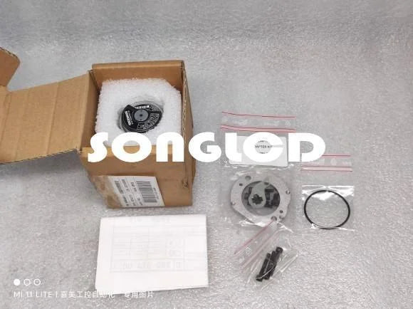 1PCS New EQI 1128 16 5PS15-R8 Rotary Encoder - KOEED [1]