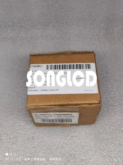1PCS New EQI 1128 16 5PS15-R8 Rotary Encoder - KOEED [2]