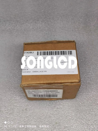 1PCS New EQI 1128 16 5PS15-R8 Rotary Encoder - KOEED [5]