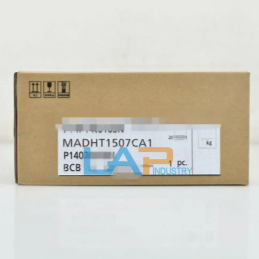 1PCS New FOR Panasonic MADHT1507CA1 Servo Driver - PANASONIC [1]