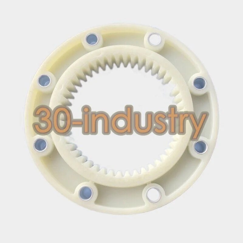 1PCS New Fit For BoWex 80 FLE-PA-Ø228 Flange Coupling Replacement - KOEED [1]