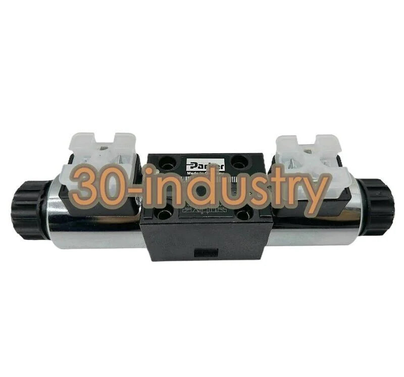 1PCS New Fits For PARKER D1VW005CNJW91 Hydraulic Directional Control Valve - KOEED [1]
