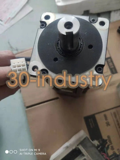 1PCS New For 80DNMA2-0D75DKBM Servo Motor 220V - KOEED [1]