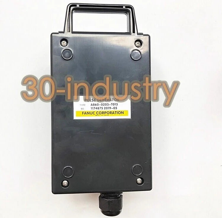 1PCS New For A860-0203-T013 Electronic handwheel hand-cranked pulse generator - KOEED [2]