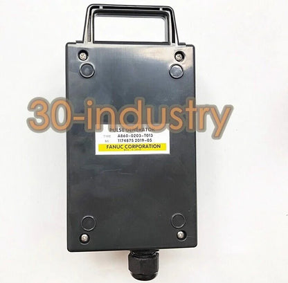 1PCS New For A860-0203-T013 Electronic handwheel hand-cranked pulse generator - KOEED [2]