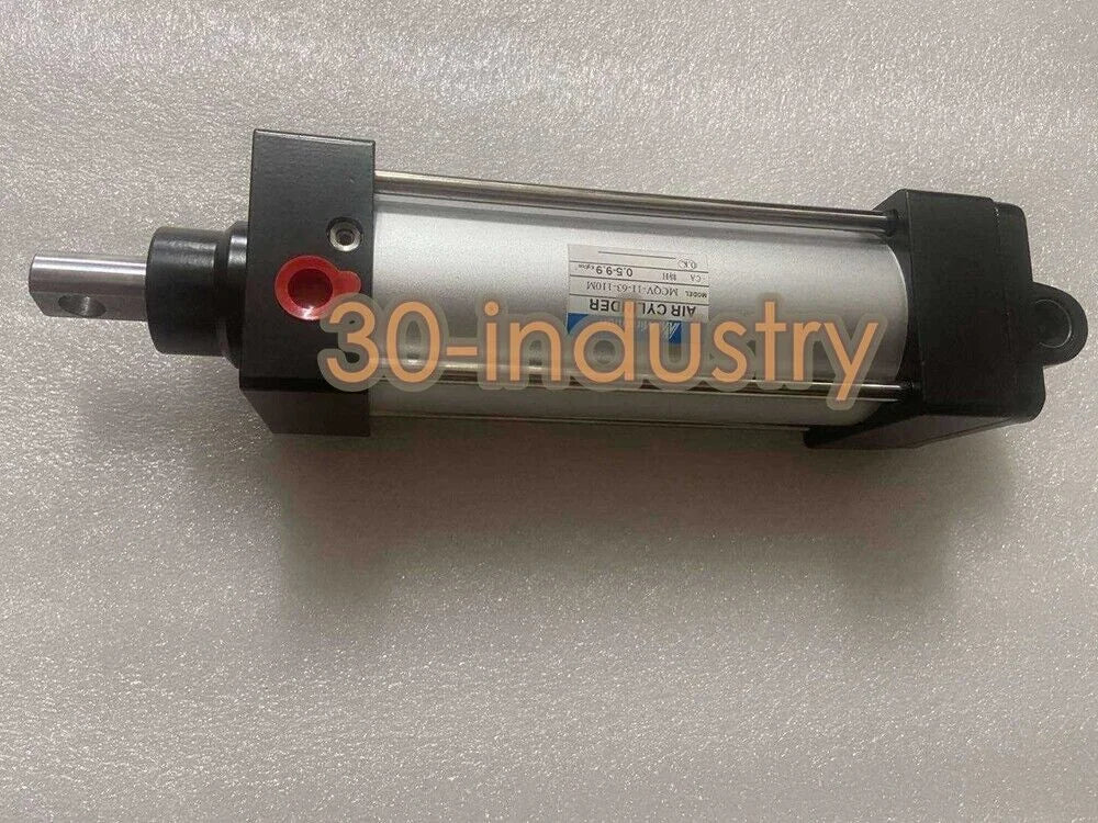 1PCS New For BT40 Disc Cylinder MCQV-11-63-110M Cylinder - KOEED [1]