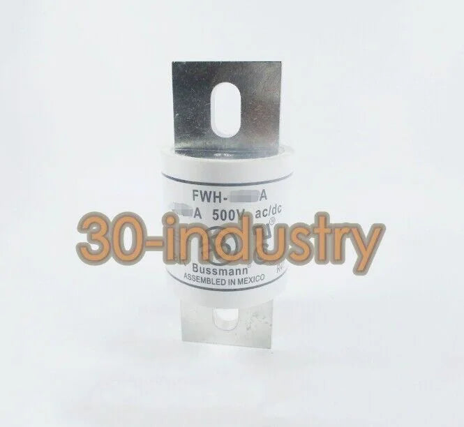 1PCS New For Bussmann FWH-1400A Fuse 1400A 500V AC/DC - KOEED [1]