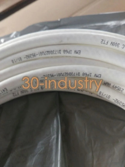 1PCS New For D173D027U01 Electromagnetic flowmeter shielded cable 10 meters - KOEED [1]