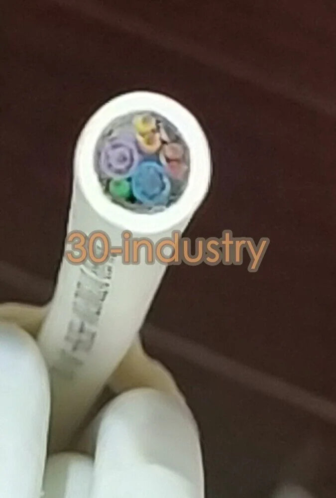 1PCS New For D173D027U01 Electromagnetic flowmeter shielded cable 10 meters - KOEED [2]