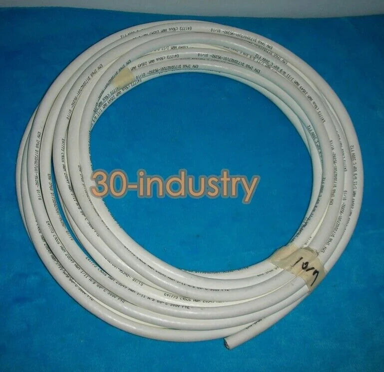1PCS New For D173D027U01 Electromagnetic flowmeter shielded cable 10 meters - KOEED [3]