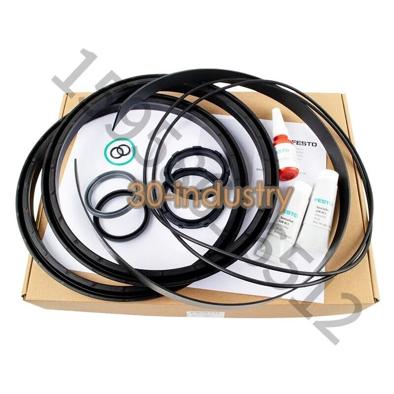 1PCS New For FESTO DNG-250-400-PPV-A Seal ring repair kit - KOEED [1]