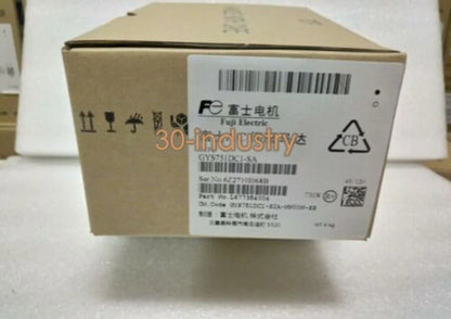 1PCS New For Fuji GYS751DC1-SA SERVO MOTOR GYS751DC1SA - KOEED [1]