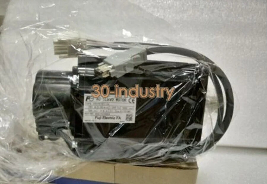 1PCS New For Fuji GYS751DC1-SA SERVO MOTOR GYS751DC1SA - KOEED [3]