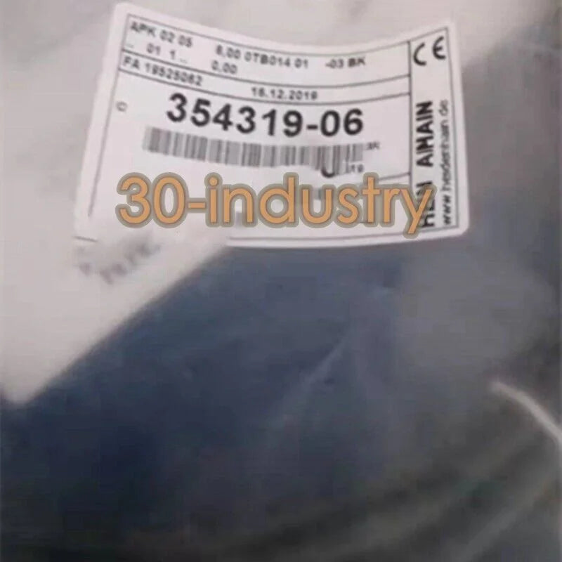 1PCS New For Grating ruler cable 354319-06 - KOEED [1]