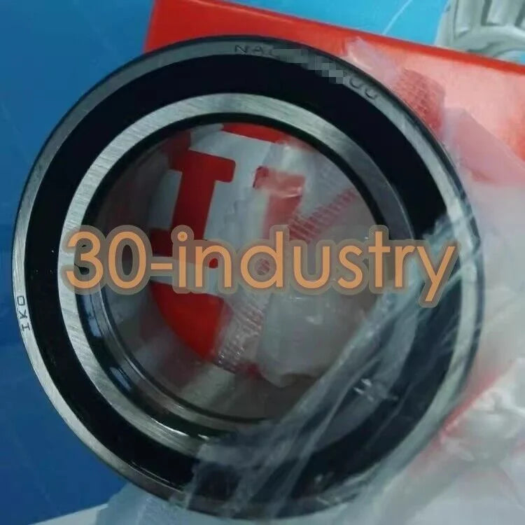 1PCS New For IKO Cylindrical roller bearing NAG4924UU 120*165*45mm - KOEED [1]