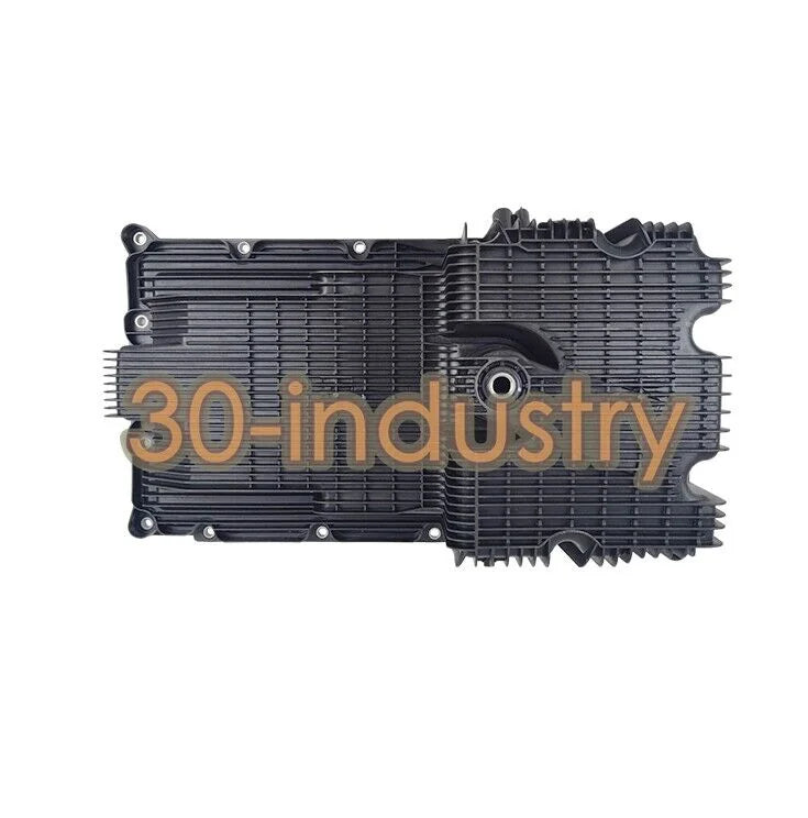1PCS New For ISF3.8 Engine Oil Pan Oil Sump Heating Accessories 5302028 - KOEED [1]