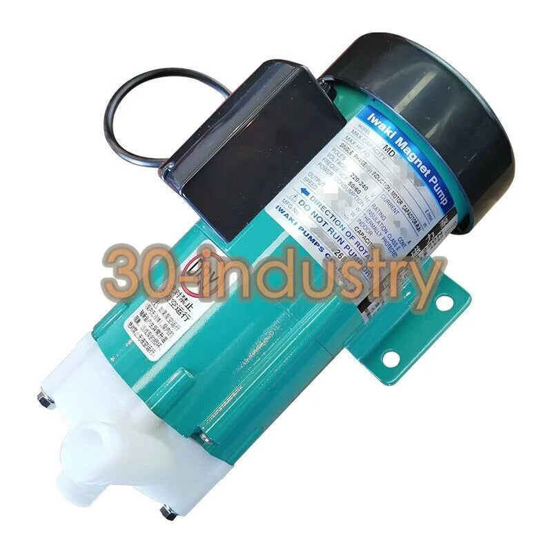 1PCS New For MD-30RZM-220N Magnet Pump 220V - KOEED [1]