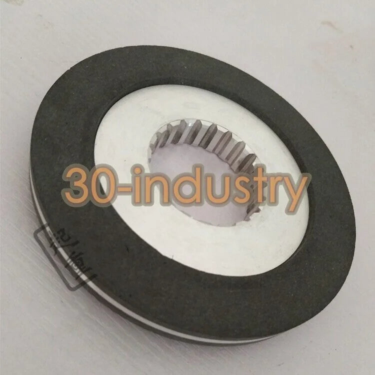 1PCS New For NM38751NR2 brake friction plate outer diameter 153.5mm, 21 teeth - KOEED [1]